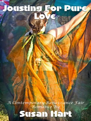cover image of Jousting For Pure Love